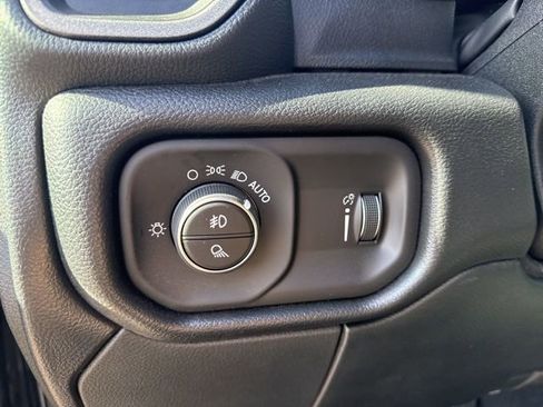 New 2026 RAM 2500 Tradesman image 25