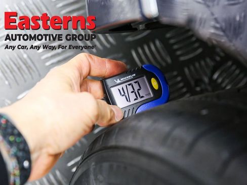 Used 2020 Honda Accord EX image 25