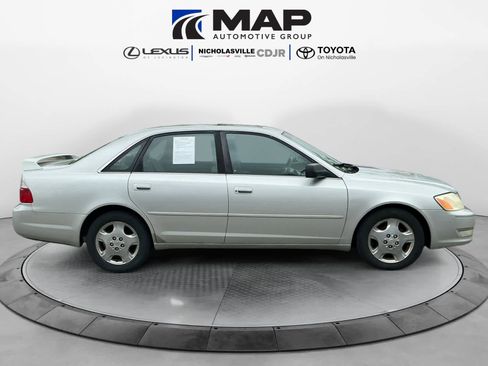 Used 2003 Toyota Avalon XLS FWD image 6