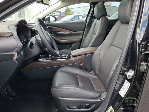 Used 2025 MAZDA CX-30 AWD 2.5 S w/ Premium Package image 14