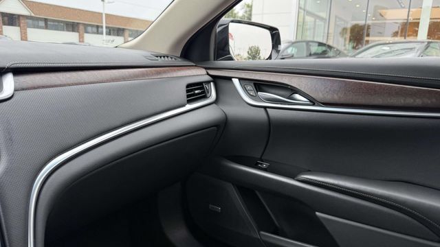 Used 2018 Cadillac XTS Luxury AWD/4WD image 45