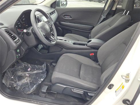 Used 2019 Honda HR-V EX image 26