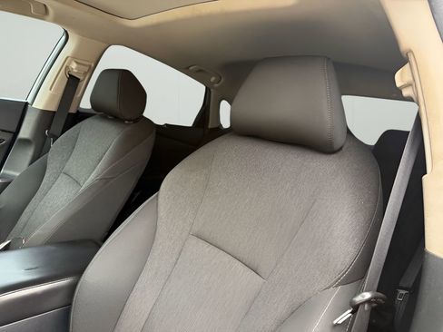 Used 2024 Honda Accord EX image 10