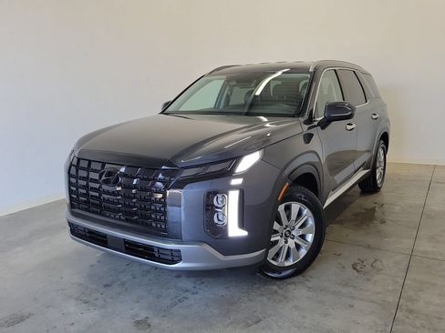 Used 2025 Hyundai Palisade SEL FWD image 33