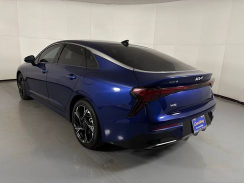 Used 2025 Kia K5 GT-Line image 6