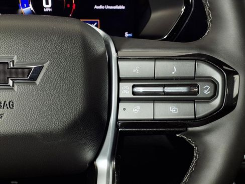 New 2026 Chevrolet Colorado ZR2 w/ Technology Package image 12