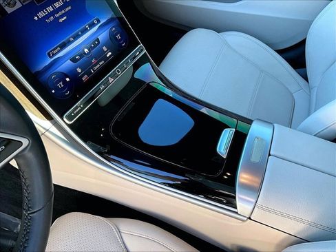 Used 2023 Mercedes-Benz C 300 4MATIC Sedan image 15