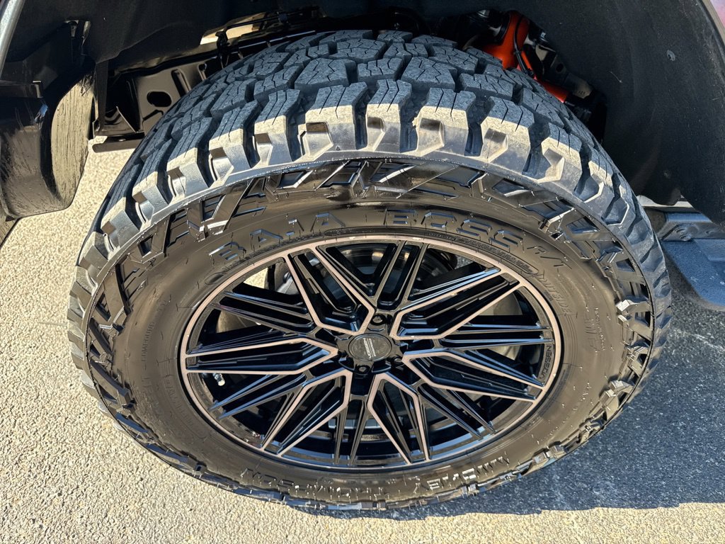 Used 2023 Ford Bronco Raptor AWD/4WD image 50