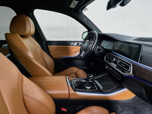 Used 2022 BMW X5 sDrive40i w/ Premium Package RWD image 49