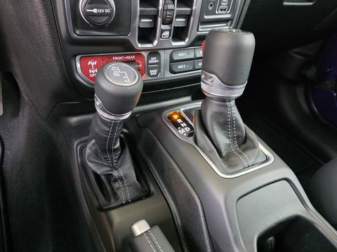 New 2026 Jeep Wrangler Unlimited Rubicon 392 w/ Quick Order Package 27X Moab AWD/4WD image 31