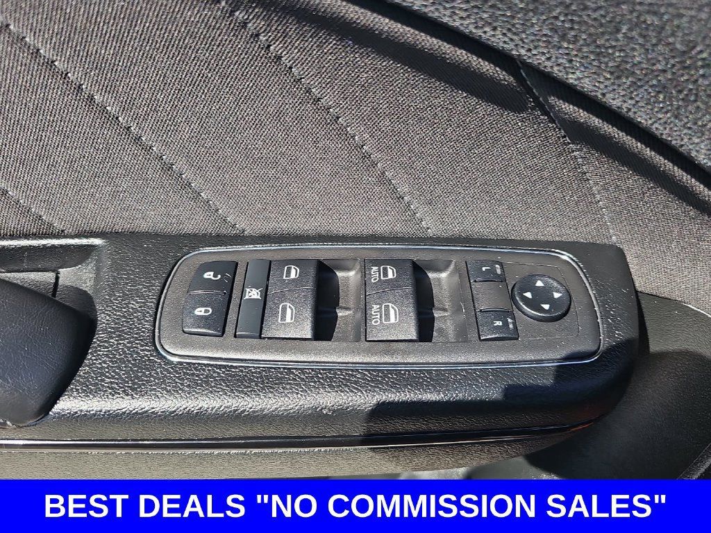Used 2023 Dodge Charger GT w/ Blacktop Package RWD image 27