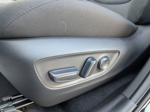 New 2025 Toyota RAV4 XLE image 11