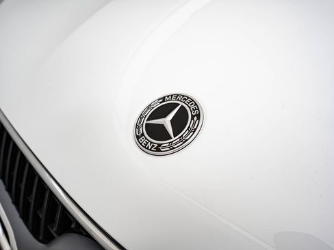 New 2026 Mercedes-Benz GLC 300 4MATIC image 16