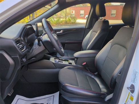 Used 2023 Ford Escape ST-Line Select w/ Tech Pack #2 image 22