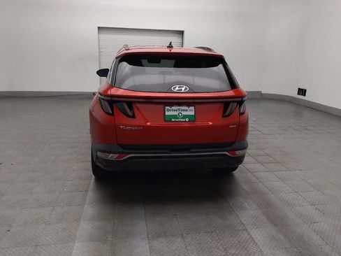 Used 2022 Hyundai Tucson SEL w/ Convenience Package AWD/4WD image 6