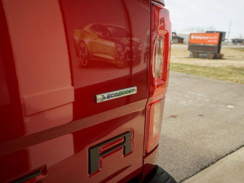 Used 2020 Ford Ranger XLT w/ Equipment Group 301A Mid image 11