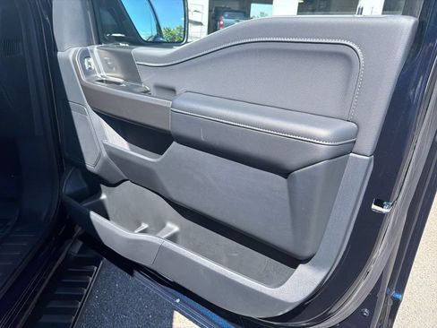 Used 2024 Ford F150 XLT w/ Equipment Group 302A MID AWD/4WD image 14