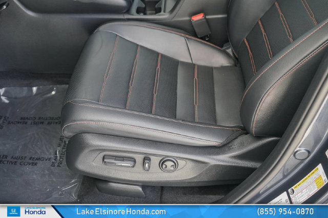 Used 2024 Honda CR-V Sport Touring image 16