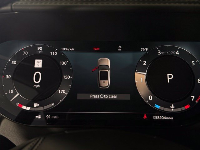 Used 2023 Land Rover Range Rover SE AWD/4WD image 22