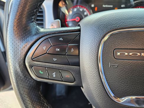 Used 2022 Dodge Charger GT w/ Plus Group image 19