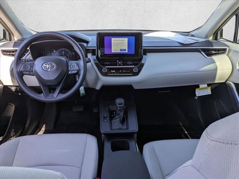 New 2026 Toyota Corolla Cross L image 13
