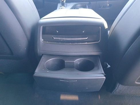 Used 2021 Cadillac Escalade Sport image 13