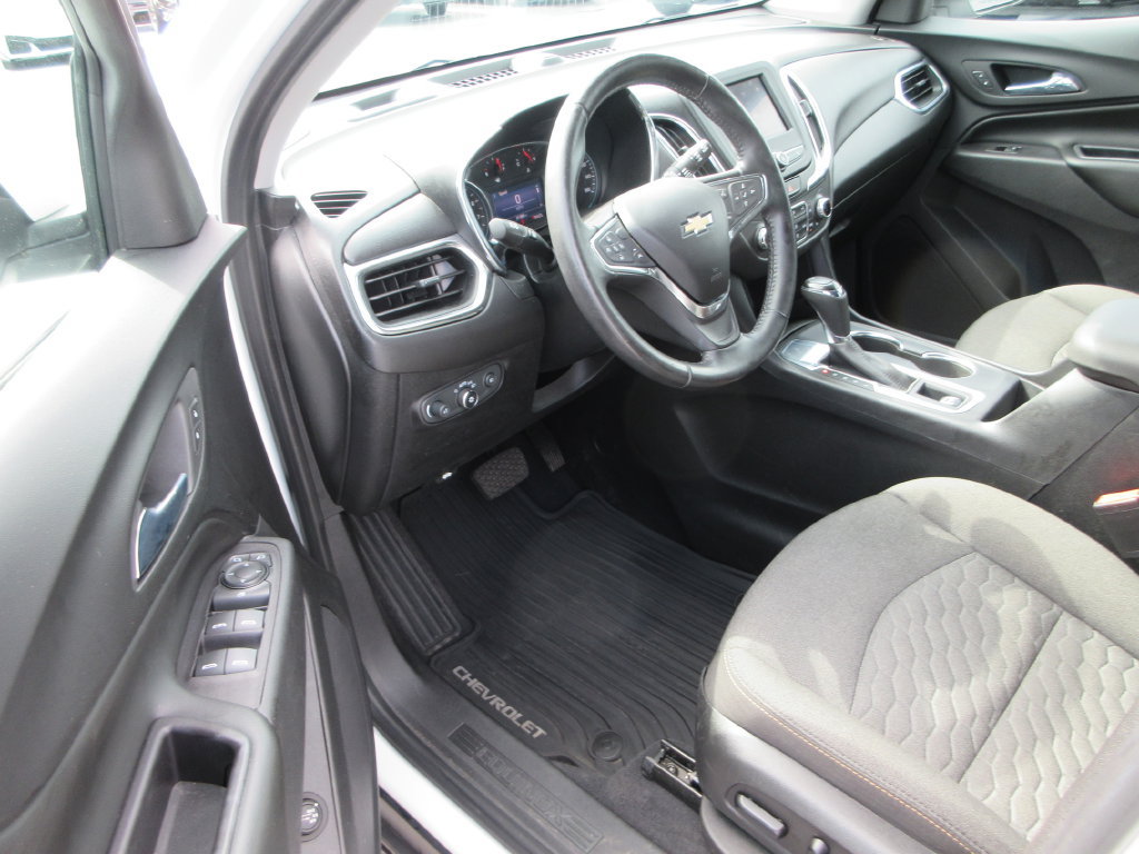 Certified 2020 Chevrolet Equinox LT FWD image 13