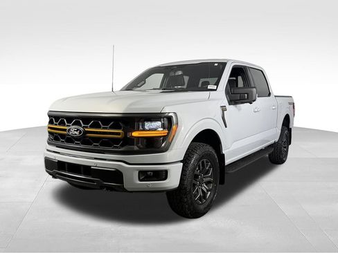 Used 2025 Ford F150 Tremor w/ Tow/Haul Package AWD/4WD image 4