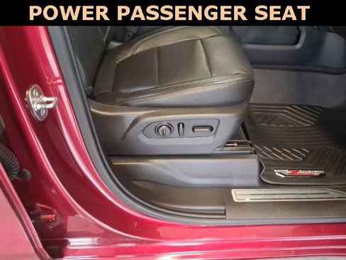 Used 2020 Chevrolet Silverado 1500 LTZ w/ LTZ Premium Package image 26