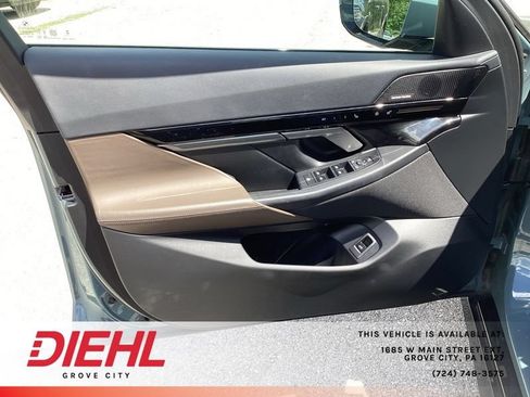 Used 2024 BMW 530i xDrive w/ M Sport Package AWD/4WD image 18