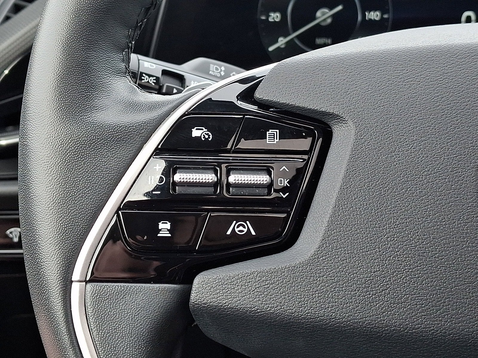 Used 2023 Kia Niro Wave w/ Wave Preserve Package FWD image 22