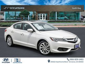 Used 2017 Acura ILX FWD video 1