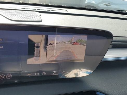 New 2026 Buick Enclave Preferred w/ Power Package FWD image 22
