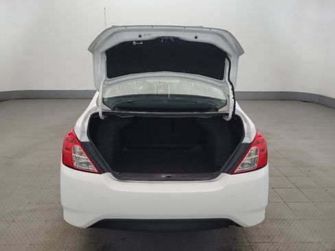 Used 2019 Nissan Versa SV w/ SV Special Edition Package FWD image 29