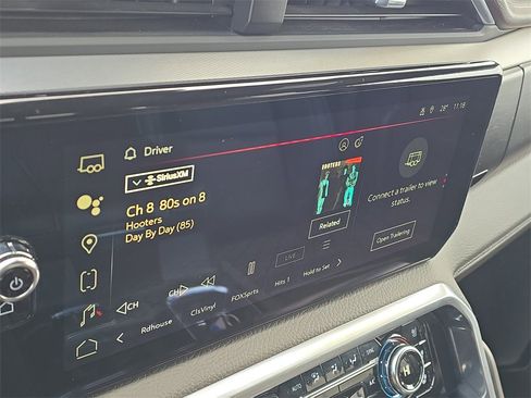 Used 2023 GMC Sierra 1500 Denali w/ Denali Reserve Package image 27