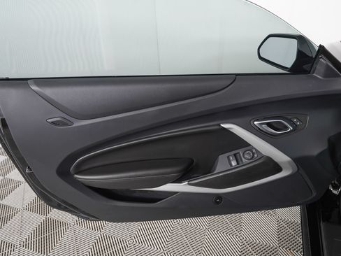 Used 2023 Chevrolet Camaro LT w/ RS Package RWD image 12