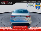 Used 2020 Toyota Corolla SE image 5