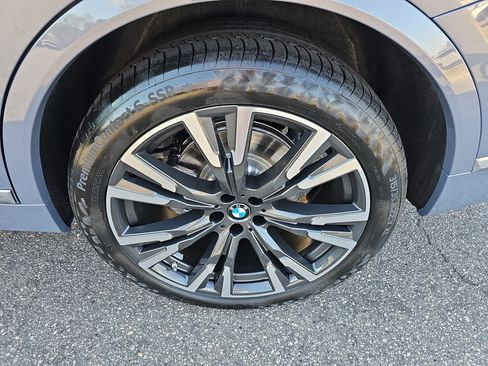 New 2026 BMW X7 xDrive40i w/ Premium Package image 36