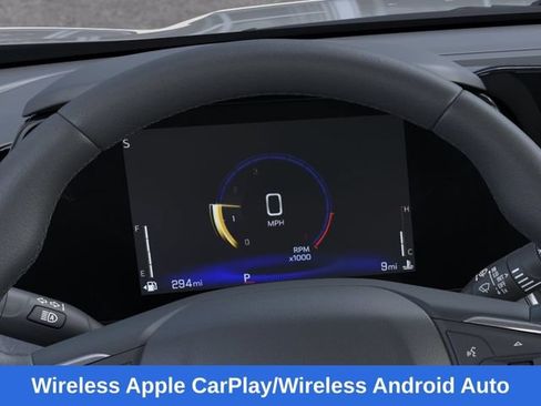 New 2026 Chevrolet Trax LT w/ Driver Confidence Package FWD image 19