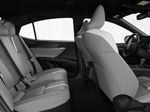New 2026 Toyota Camry SE FWD image 69
