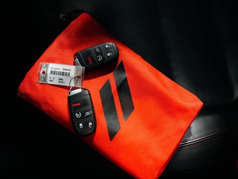 Used 2023 Dodge Durango GT AWD/4WD image 21
