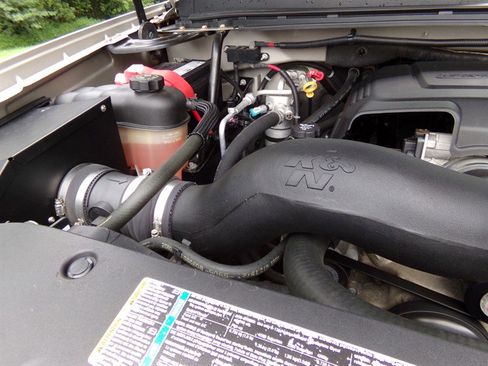 Used 2008 GMC Sierra 1500 SLE w/ Power Pack Plus image 71