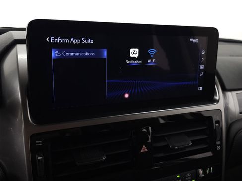 Certified 2022 Lexus GX 460 Luxury image 28