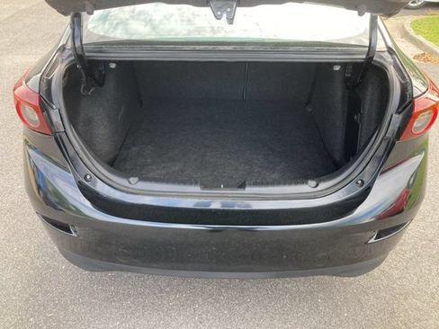 Used 2014 MAZDA MAZDA3 i Sport FWD image 29