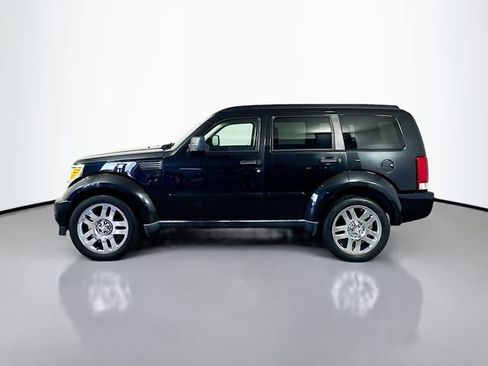 Used 2008 Dodge Nitro SLT image 9
