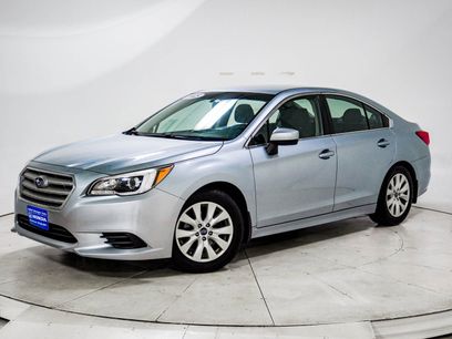 Used 2015 Subaru Legacy 2.5i Premium w/ Popular Package #1