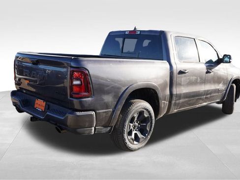 New 2026 RAM 1500 Big Horn image 3