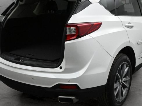 Certified 2022 Acura RDX SH-AWD w/Tech image 12