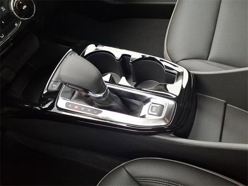 New 2026 Chevrolet Trax ACTIV w/ Driver Confidence Package image 19