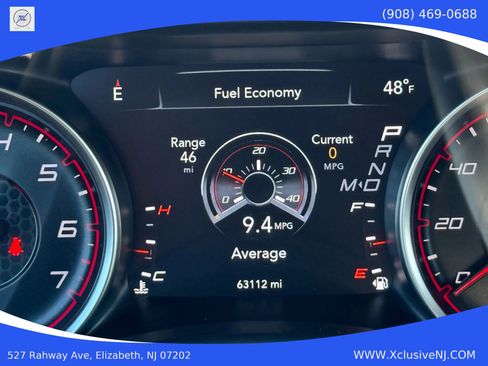 Used 2023 Dodge Charger GT image 14
